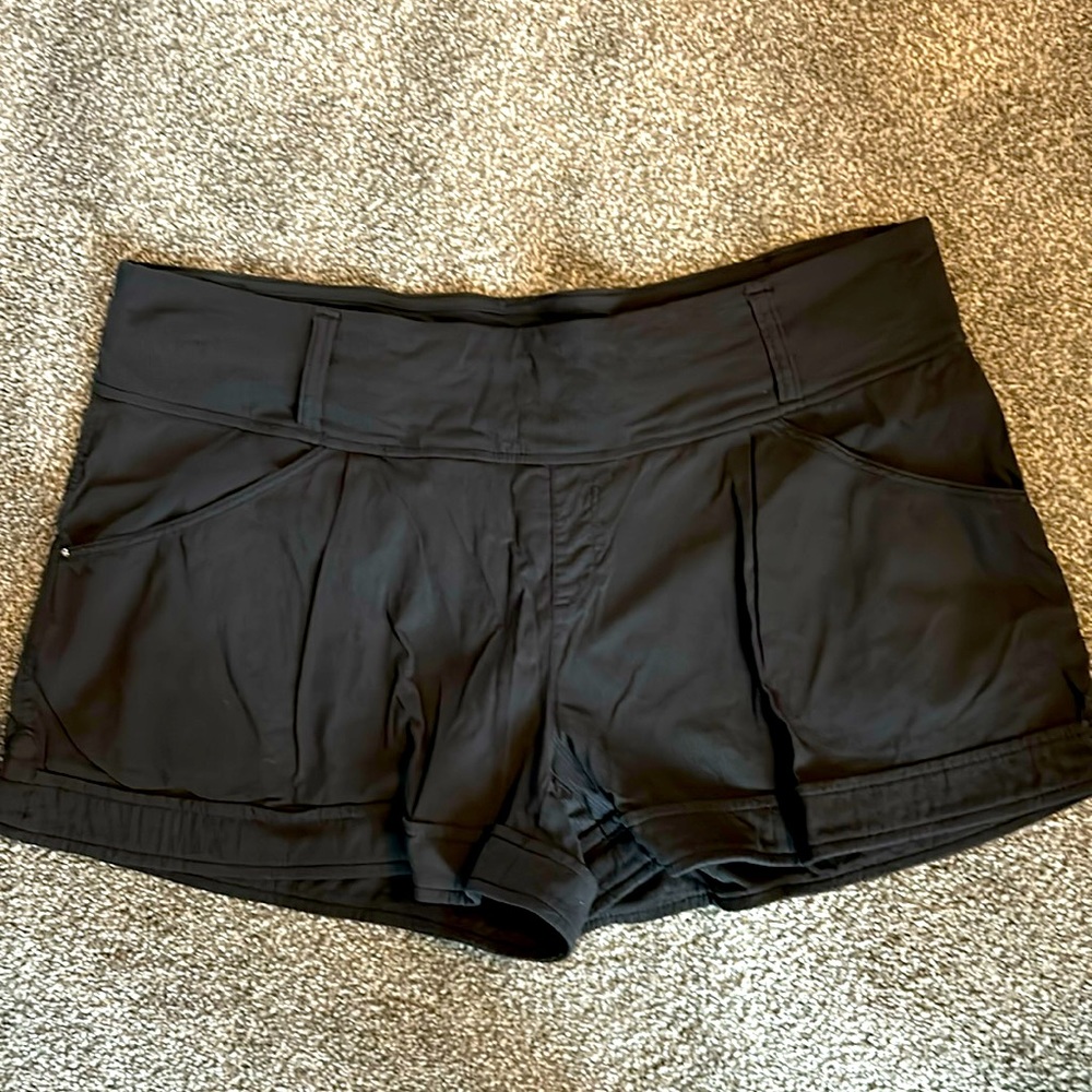 Lole Shorts